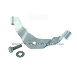 Crochet porte casque origine Vespa PX